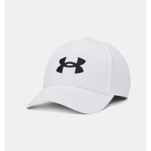 Under Armour Erkek UA Blitzing Cap 1376700-100