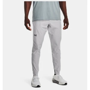 Under Armour Erkek UA Unstoppable Dar Paça Eşofman Altı 1352027-019