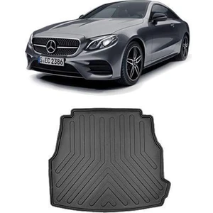 Sare Tuning Mercedes C Seri / W206 2021 Sonrası 3D Lüx Bagaj Havuzu
