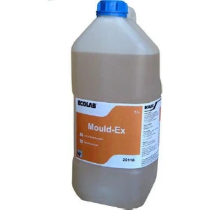 Mould-Ex Banyo Derzi Ağartıcı 5,5 L
