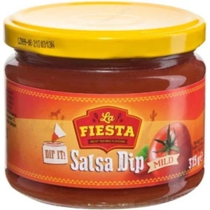 Salsa Dip Sos 315 gr