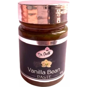 Dr. Gusto  Püre Vanilya 65 gr