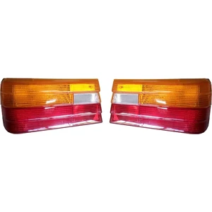 Ford Taunus Stop Lambası Sol Sağ Takım Gl-Gls 1976--1988