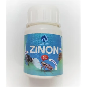 Aydın Kimya Zinon 50ML  Haşere Öldürücü Konsantre
