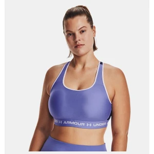 Under Armour Kadın Armour® Mid Çapraz Sırtlı Spor Sütyeni 1361034-468