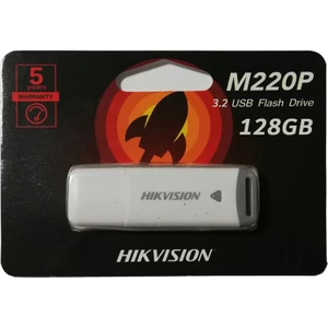 M220P USB 3.2 128GB USB Flash Bellek