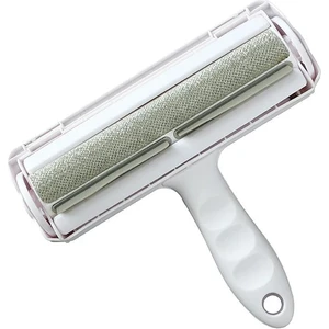 Hazneli Tüy Kıl Toplayıcı