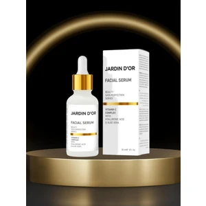 Jardin D'or Facial Serum C Vitamin Complex
