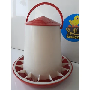 Broiler Yemlik 3 Kg.