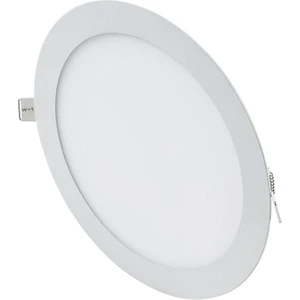 18 Watt Panel Led Armatür Sıva Altı Yuvarlak Ct 5169 Ilık Beyaz 4000K