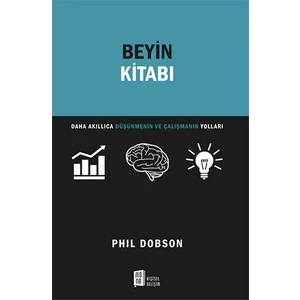 Beyin  Kitabı - Phil Dobson