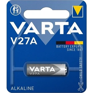 Pil Alkalin V27A