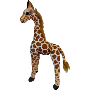 Zürafa Peluş 60 cm