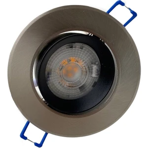 Ct-5252 7W Akik Led Spot Beyaz