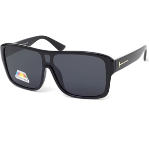 Di Caprio Polarize Erkek Güneş Gözlüğü