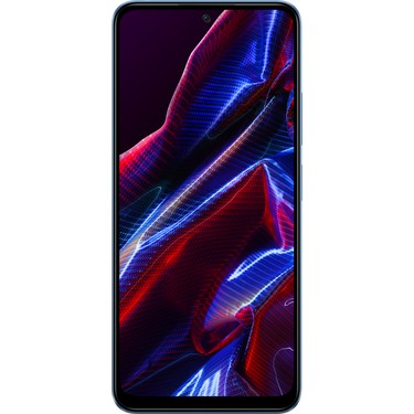 Poco X5 5G 256 GB 8 GB Ram (Poco Türkiye Garantili) Mavi Fiyatı