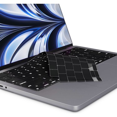 Novstrap Apple Macbook Air M2 A2681 13.6 Inç Uyumlu Türkçe Q Fiyatı