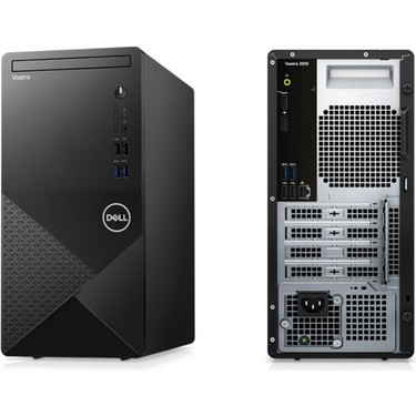 Dell Vostro 3800 Series Desktop PC