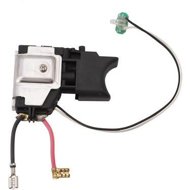 Makita DF330D Şalter Tetik Switch Ürün Kodu 650645-0 Fiyatı