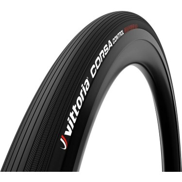 SHIMANO Vittoria Road Corsa Control 700X25 G2.0 Dış Lastik Fiyatı