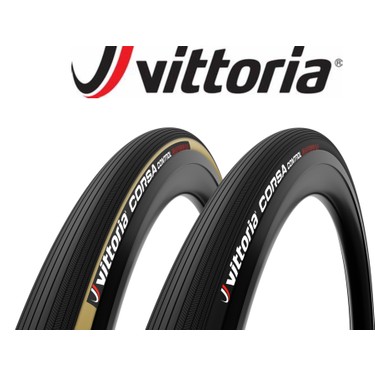 SHIMANO Vittoria Road Corsa Control 700X25 G2.0 Dış Lastik Fiyatı
