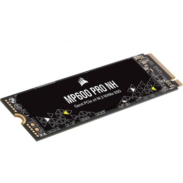 Corsair MP600 Pro NH 1TB Gen4 M.2 PCIe NVMe SSD 7000MB Okuma Fiyatı