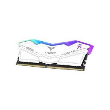 Team T-Force Delta Rgb White 32GB(2X16GB) 7200MHZ Ddr5 CL34 Fiyatı