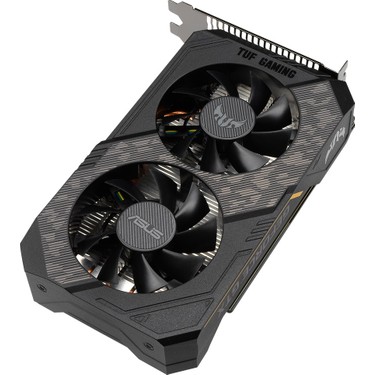 Asus GEFORCE GTX 1660 SUPER 6GB GDDR6 192bit 1845MHz OC DVI Fiyatı