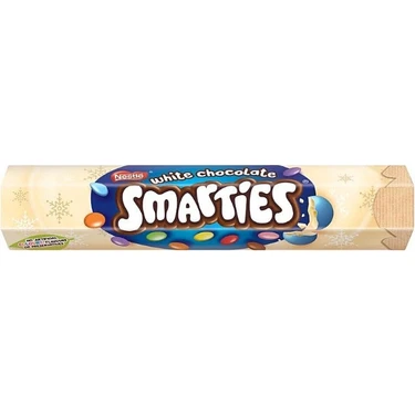 Nestle smarties discount
