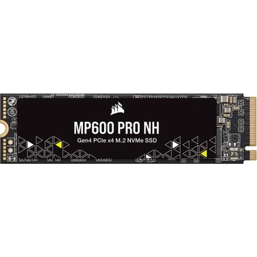 Corsair MP600 Pro NH 1TB Gen4 M.2 PCIe NVMe SSD 7000MB Okuma Fiyatı