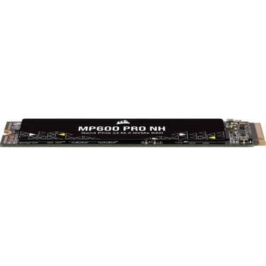 Corsair MP600 Pro NH 1TB Gen4 M.2 PCIe NVMe SSD 7000MB Okuma Fiyatı