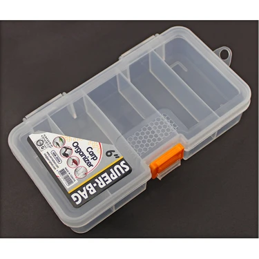 Super-Bag Carp Organizer