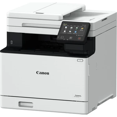 Canon I-Sensys MF754CDW Renkli Dubleks Wifi Lazer