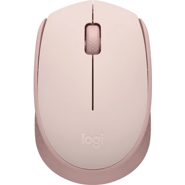 Logitech 910-006865 M171 Kablosuz Pembe