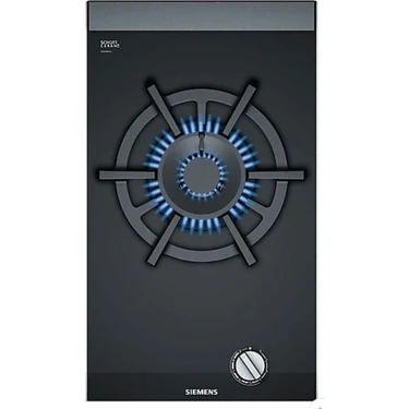 Siemens ER3A6AB70 Domino Wok Gözlü Ankastre