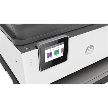 HP OfficeJet Pro 9013 All-in-One Yazıcı