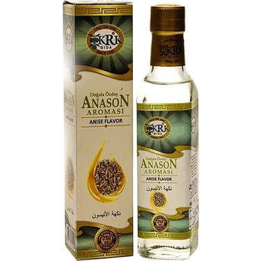 Krk Anason Aroması 250