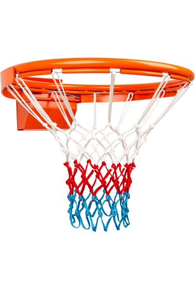 Nodes Basketbol Pota Filesi Ağı - 3 Renk - Profesyonel - 1 Adet