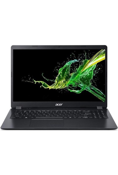 Acer Aspire 3 A315-34-08PYPY Intel Celeron N4020 8GB 128GB SSD Windows 11 Home 15.6" FHD Taşınabilir Bilgisayar