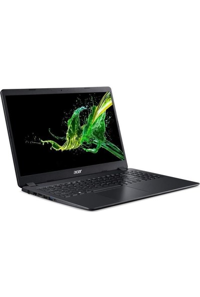 Acer Aspire 3 A315-34-08PYPY Intel Celeron N4020 8GB 128GB SSD Windows 11 Home 15.6" FHD Taşınabilir Bilgisayar