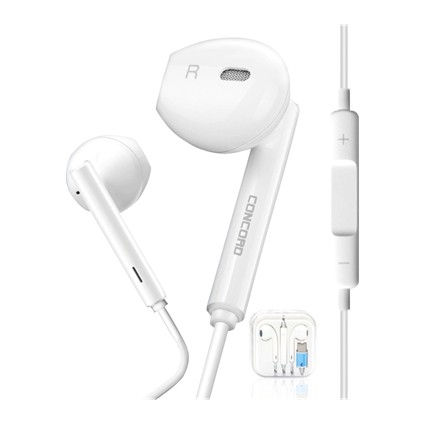 I20 Lightning Kulakiçi Kulaklık (C-919)