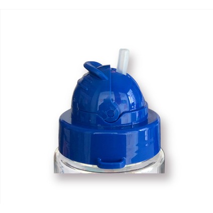 Rafadan Tayfa Ince Pipetli Tritan Matara 500 cc Galaktik Tayfa - Mavi fiyatları