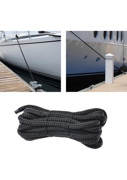 Çift Örgü Naylon Deniz ve Duba Aksesuarları Yerleştirme İçin Bağlar (Yurt Dışından) modelleri