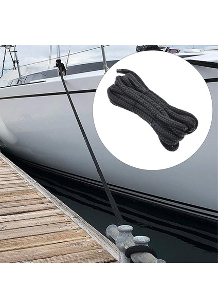 Çift Örgü Naylon Deniz ve Duba Aksesuarları Yerleştirme İçin Bağlar (Yurt Dışından) fırsatları