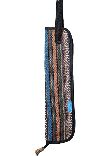 Drumsticks Bag Tutucu Zemin Tom Kancaları Büyük Kapasiteli Suya Dayanıklı (Yurt Dışından)