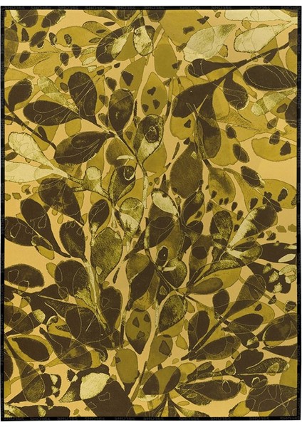 Suluboya Efekti Doku Çizim Aquarel Dokusu- Modern - Poster P-000043