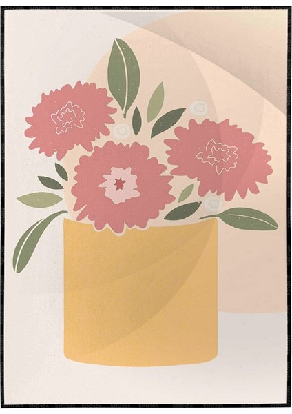 Kadın ve Erkek Eli Sevgili Çift Aşk Modern Sanat Tuval Poster P-001126