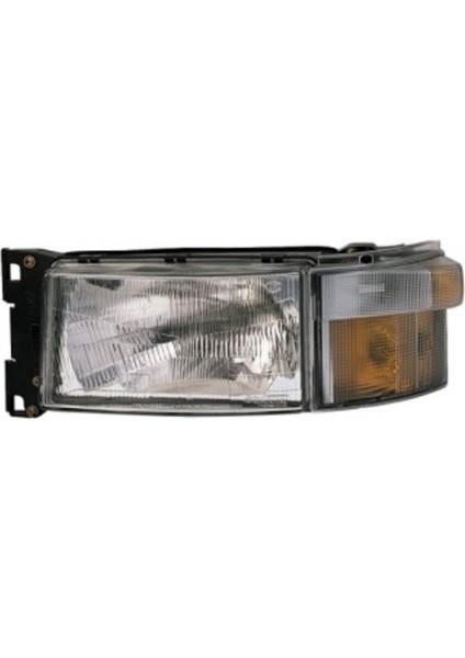 Far Komple Sinyalli Scanıa 1732509 (7711104 Lldemu) Depo