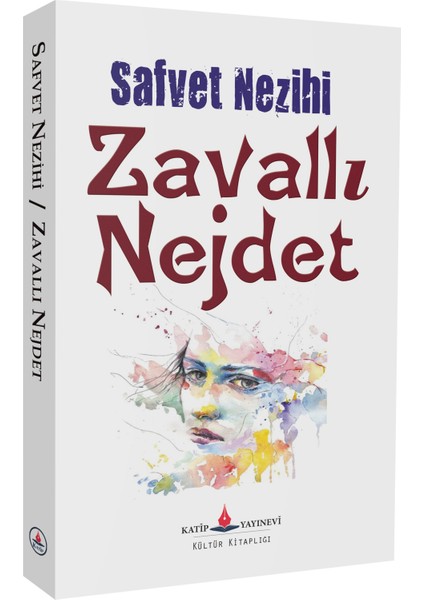 Zavallı Nejdet