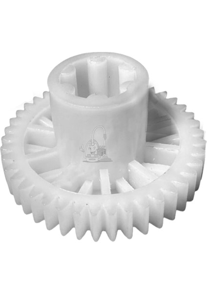 Homend Functionall 2806 Uyumlu Blender Dişli Kutusu Tamir Dişli Seti